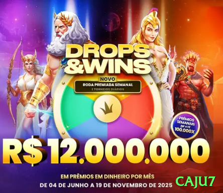 Descubra caju7: Guia Prático Para Iniciantes e Experts01 - caju7 🎰📊 Volatilidade extrema + patience play: 300-500 spins low stake até o ciclo quente — então all-in no próximo spin! ⏳💸