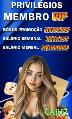 Descubra caju7: Guia Prático Para Iniciantes e Experts02 - caju7 🎰🔥 Free spins com multiplier crescente: como em Dead or Alive — um bom round paga 10.000x+ com paciência! 🔥🤑